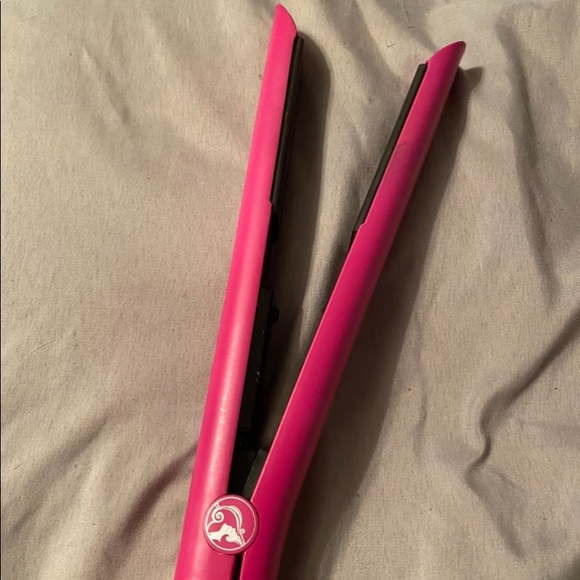 Hair straightener - Picture 3 of 5